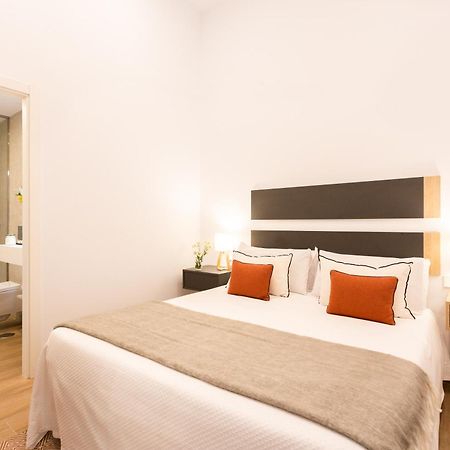 General Oraa - Darya Living Lejlighed Madrid Eksteriør billede